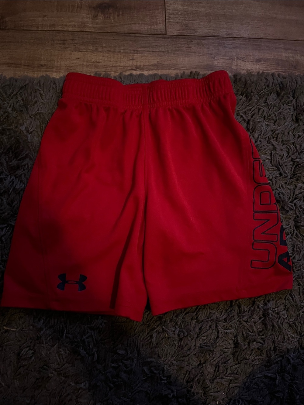 Boys Shorts